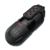 Leten Grenade APP Controlled Flashbang Vibration Aircraft Cup